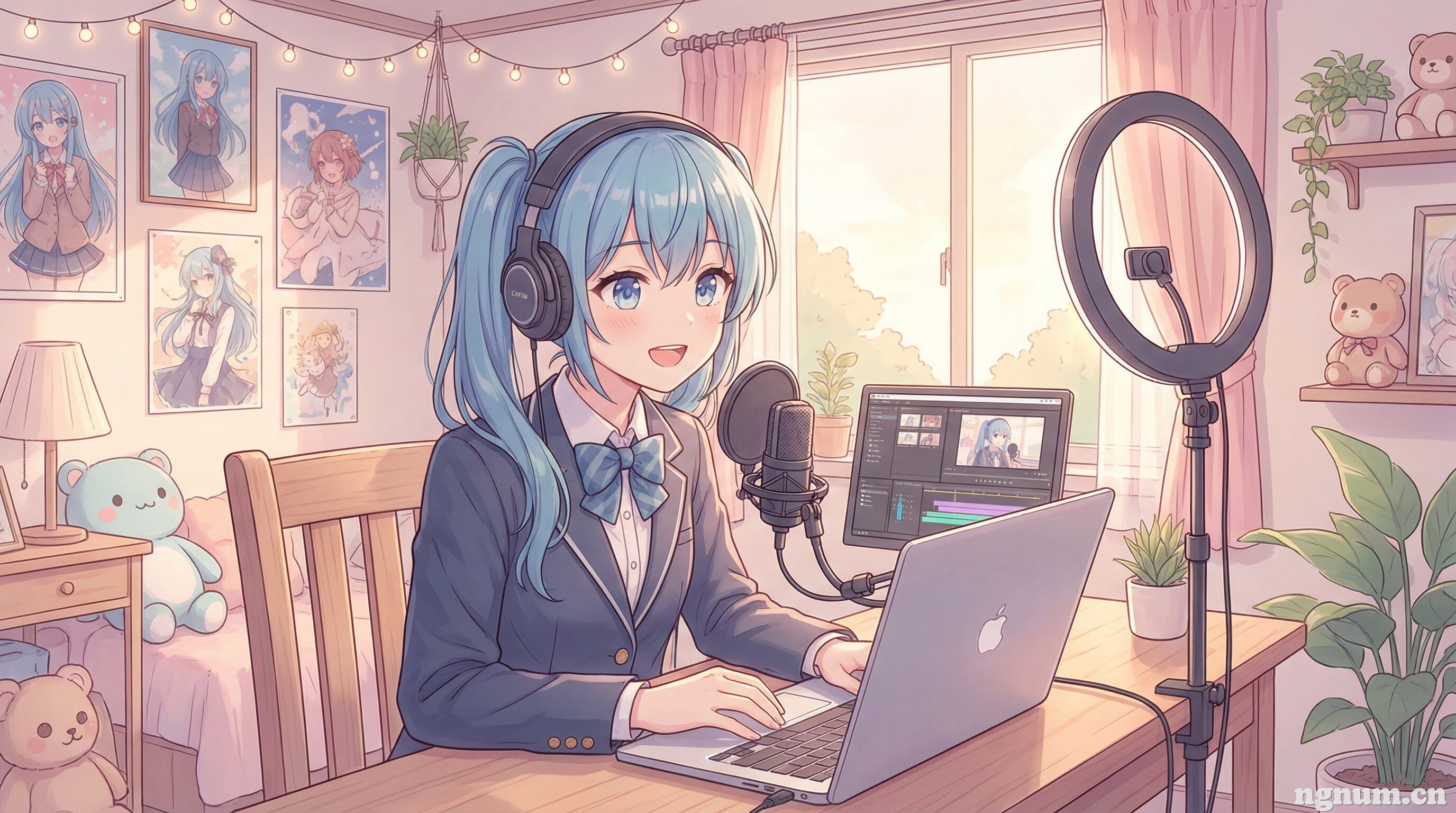 撸撸社